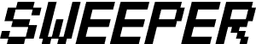Sweeper Logo